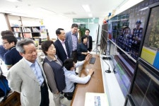 전국생활체육대축전 준비상황 점검