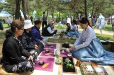 2013 영주선비문화축제 5일간 일정 마무리