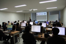 中企 근로자 대상 무료 직업능력개발훈련