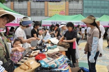 영주아젠다21위원회 선비고을 사랑나눔장터