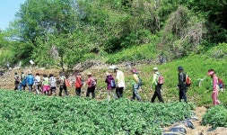 상주 고대국가 사벌국의 실체를 밝힌다