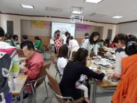 영천보건소, 영양플러스교육 호응