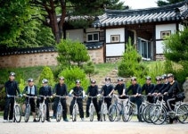 안전행정부, 상주시 마을기업 4곳 선정