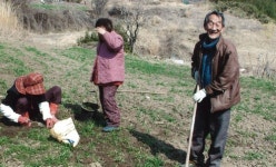 경주 양남·양북·감포 살 맛 나는 명품 농어촌 급부상