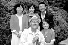 아마추어 열정으로 풀어낸 가족애