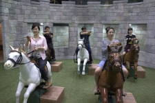 안동문화관광단지에 유교랜드 개관