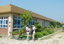 폐교→울산공룡랜드로 탈바꿈…관광명소로 각광