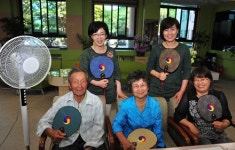 청도군, 쿨-민원실 운영