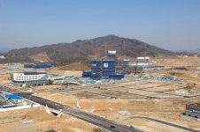 박보생 김천시장, 영남내륙 명품 행복도시 ‘착착’
