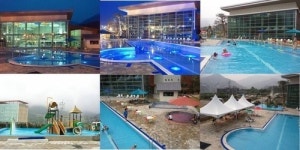 소백산풍기온천리조트 힐링 명소