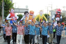 시민·관광객 사로잡을 여름축제 풍성