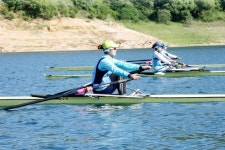 물의 도시 안동 수상스포츠 천국