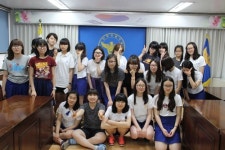 안동경찰서, 학교폭력 예방 프로그램 운영