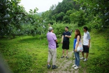 영주-봉화지역 관광명소 알려요