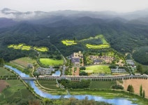 녹색관광·친환경 농업 육성 살기 좋은 부자청송 만든다