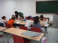 특강 프로그램으로 즐거운 여름방학을