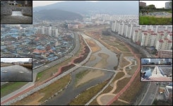 경산시, 1사 1하천 결연사업 추진