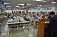 대구 논공농협, 무료 법률·건강강좌