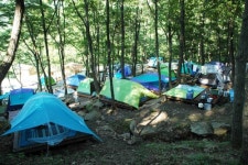 경주 토함산자연휴양림 힐링 명소