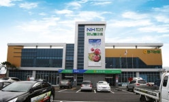 금융 업무와 쇼핑·주유까지 한번에