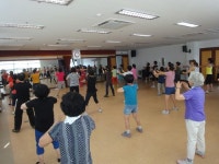 칠곡 북삼읍 주민자치센터 프로그램 개강