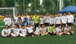 2013 한국스페셜올림픽 하계대회