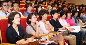 경북대학교 수시모집 입시설명회 개최
