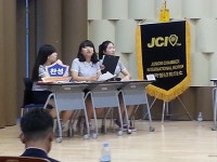 2013 칠곡군 인문학 공모전 북삼고 청소년 토론배틀 우승