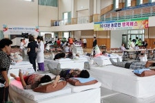 농업인 맞춤형 문화·복지 서비스 제공