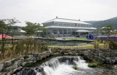 동식물 테마파크 경주동궁원 개장
