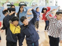 상주 외남초, 학교폭력 예방 교육