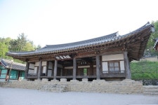 나라위해 목숨 바친 포은 정몽주 선생 충효정신 서린 곳