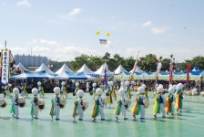 안동, 신명나는 축제 함께 즐겨요