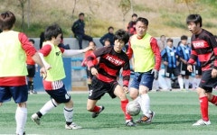 경북 동호인 축구 최강자 가린다