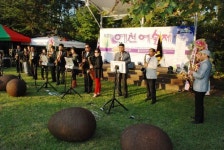 한국예총예천지회, 제2회 예천예술제
