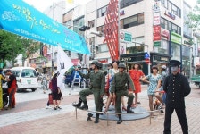 대구 역사·문화예술 이야기