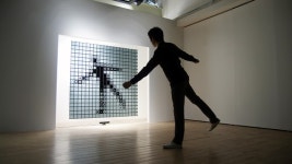 국내외 예술가 융·복합 교류의 장