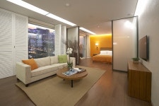 우미건설, 게스트하우스로 손님 방문 걱정 뚝