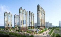경산지역 아파트 건설 활기 띤다