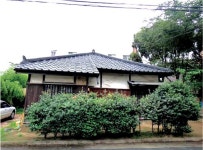 대구 삼덕초등학교 옛 관사 문화재 등록 예고