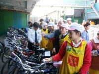 청도署, 국도변 외국인 교통사고 예방활동