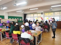 구미교육지원청 Wee센터, 학교폭력 예방 이동상담
