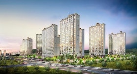 삼구건설, 편의시설 갖춘 공원같은 아파트 공급