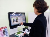 의성공공도서관 도서 반납, 실시간 처리