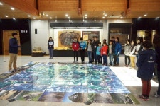 지역 유적지 탐방 재밌어요