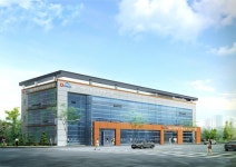 대구 성서5차 첨단산단 공동지원시설 첫 삽