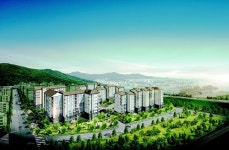 신원종합개발, 도심속 여유·낭만 누리는 최적의 입지