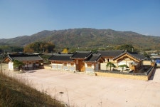 영주시 효마루 체험센터 오늘 준공식