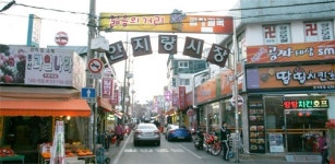 대구, 맛 골목 따라 퍼지는 나눔 바이러스