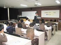 구미 현일고, 명문대 진학 두각